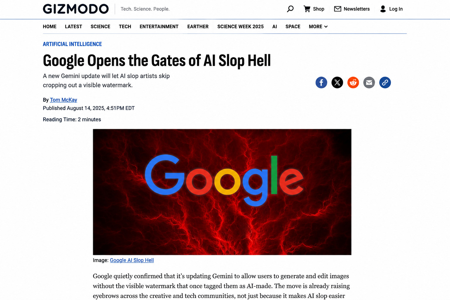 AI Slop, Typing Pools, and Hip-Hop Beats